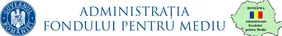 Guvernul României – Administrația Fondului pentru Mediu
