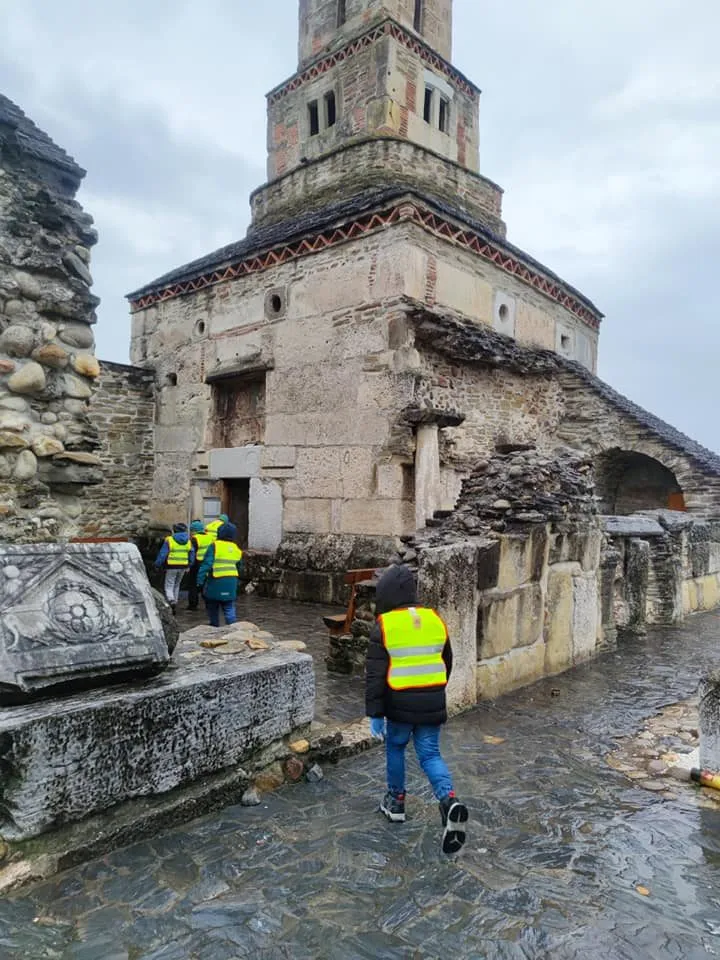 Prima noastră aventură în proiect – fotografia 22 din 26
