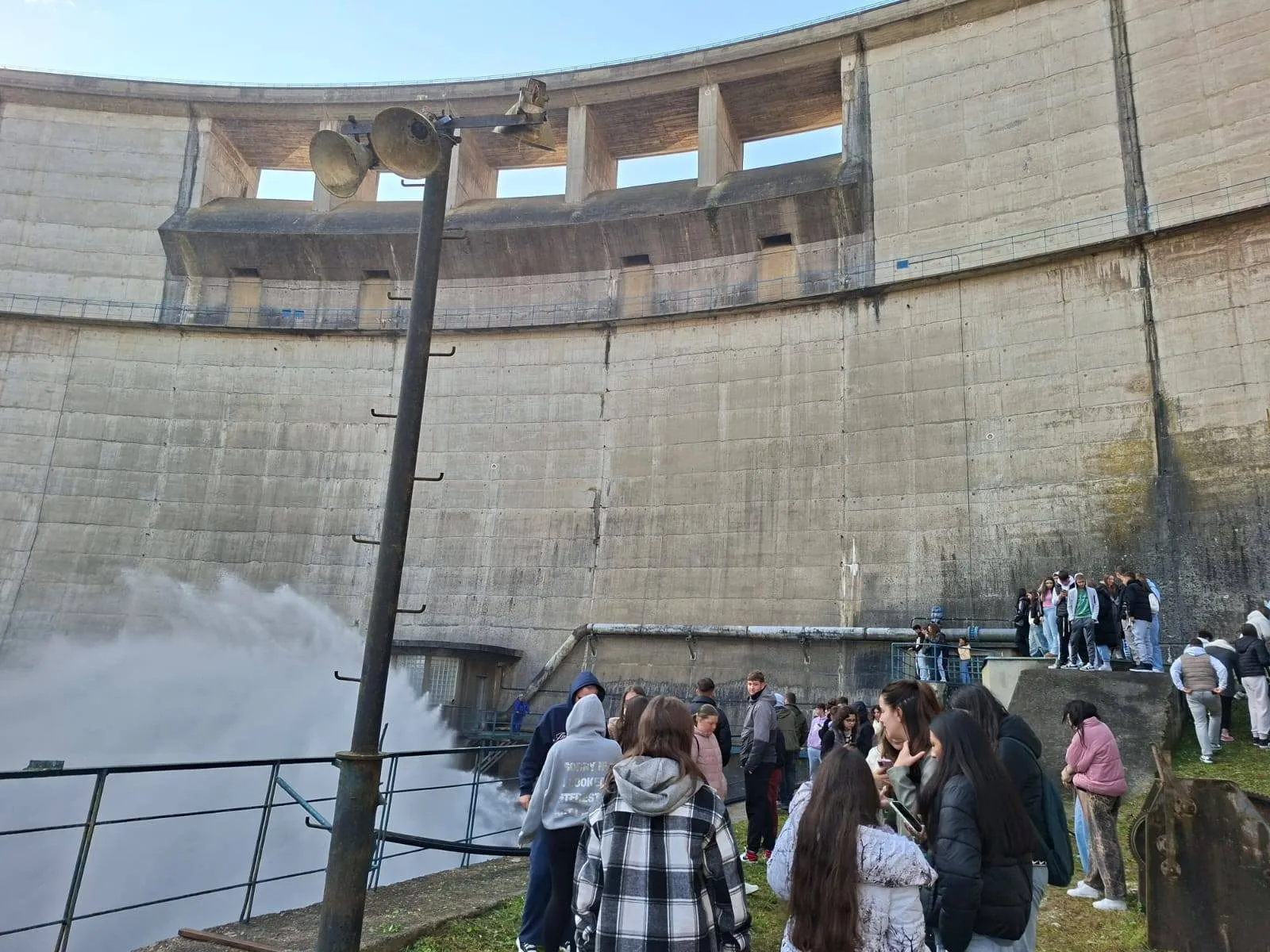 Vizite tematice în județul Hunedoara – fotografia 4 din 16